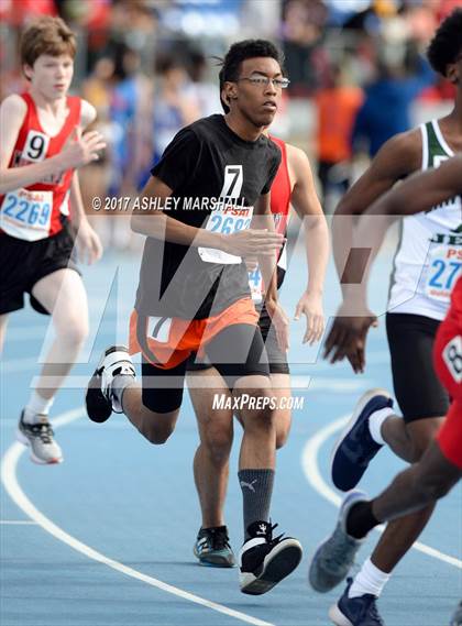 Thumbnail 1 in PSAL Brooklyn, Queens, Staten Island Championships (Boys Track Events) photogallery.