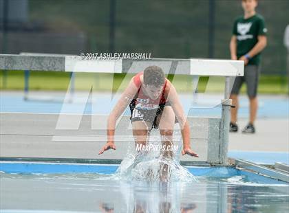 Thumbnail 3 in PSAL Brooklyn, Queens, Staten Island Championships (Boys Track Events) photogallery.