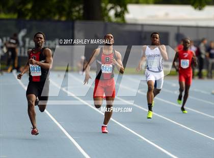 Thumbnail 1 in PSAL Brooklyn, Queens, Staten Island Championships (Boys Track Events) photogallery.