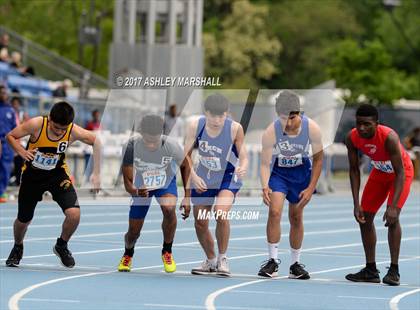 Thumbnail 2 in PSAL Brooklyn, Queens, Staten Island Championships (Boys Track Events) photogallery.
