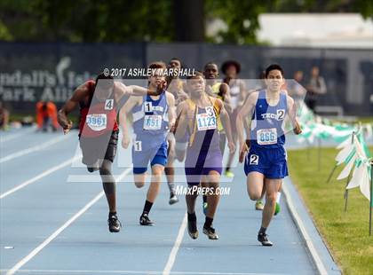 Thumbnail 3 in PSAL Brooklyn, Queens, Staten Island Championships (Boys Track Events) photogallery.