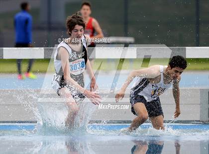 Thumbnail 2 in PSAL Brooklyn, Queens, Staten Island Championships (Boys Track Events) photogallery.