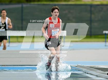 Thumbnail 3 in PSAL Brooklyn, Queens, Staten Island Championships (Boys Track Events) photogallery.