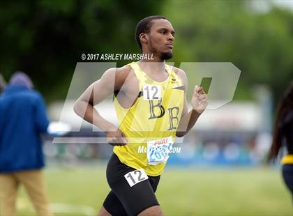 Thumbnail 3 in PSAL Brooklyn, Queens, Staten Island Championships (Boys Track Events) photogallery.