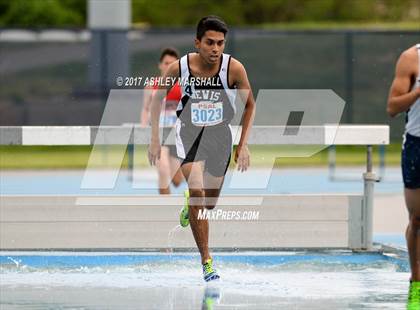 Thumbnail 2 in PSAL Brooklyn, Queens, Staten Island Championships (Boys Track Events) photogallery.