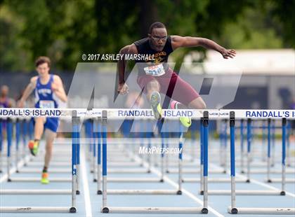 Thumbnail 1 in PSAL Brooklyn, Queens, Staten Island Championships (Boys Track Events) photogallery.