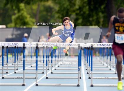 Thumbnail 2 in PSAL Brooklyn, Queens, Staten Island Championships (Boys Track Events) photogallery.