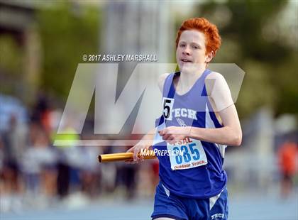 Thumbnail 2 in PSAL Brooklyn, Queens, Staten Island Championships (Boys Track Events) photogallery.