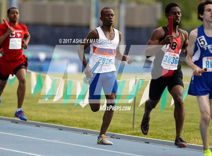 Thumbnail 1 in PSAL Brooklyn, Queens, Staten Island Championships (Boys Track Events) photogallery.