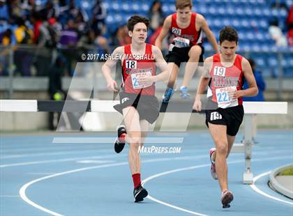 Thumbnail 3 in PSAL Brooklyn, Queens, Staten Island Championships (Boys Track Events) photogallery.