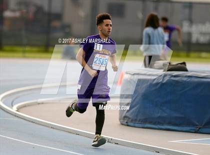 Thumbnail 1 in PSAL Brooklyn, Queens, Staten Island Championships (Boys Track Events) photogallery.