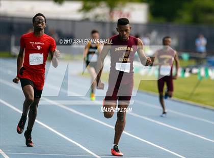 Thumbnail 1 in PSAL Brooklyn, Queens, Staten Island Championships (Boys Track Events) photogallery.