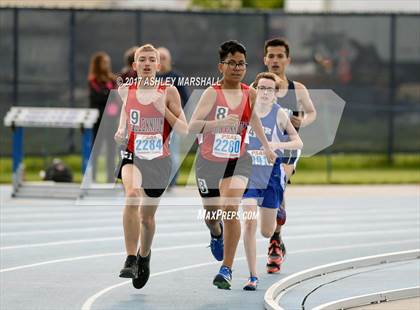 Thumbnail 3 in PSAL Brooklyn, Queens, Staten Island Championships (Boys Track Events) photogallery.