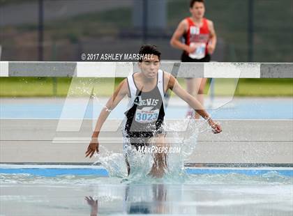 Thumbnail 1 in PSAL Brooklyn, Queens, Staten Island Championships (Boys Track Events) photogallery.