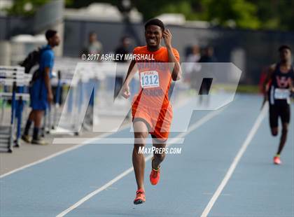 Thumbnail 2 in PSAL Brooklyn, Queens, Staten Island Championships (Boys Track Events) photogallery.