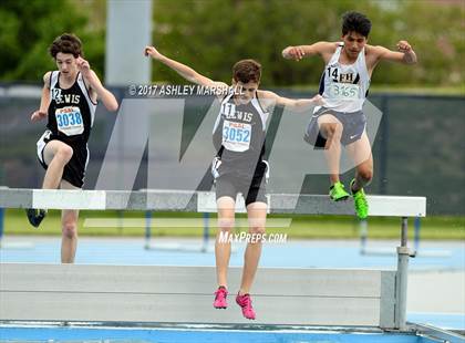 Thumbnail 2 in PSAL Brooklyn, Queens, Staten Island Championships (Boys Track Events) photogallery.