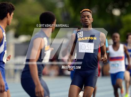 Thumbnail 3 in PSAL Brooklyn, Queens, Staten Island Championships (Boys Track Events) photogallery.