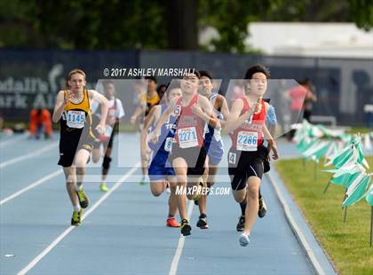 Thumbnail 2 in PSAL Brooklyn, Queens, Staten Island Championships (Boys Track Events) photogallery.