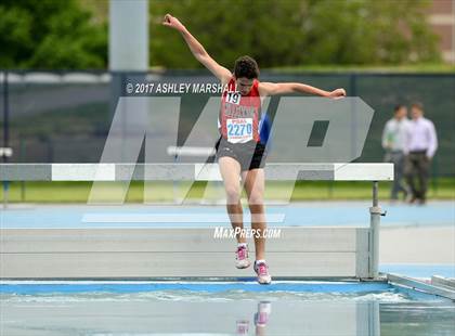 Thumbnail 1 in PSAL Brooklyn, Queens, Staten Island Championships (Boys Track Events) photogallery.