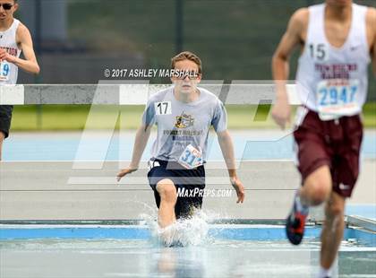 Thumbnail 2 in PSAL Brooklyn, Queens, Staten Island Championships (Boys Track Events) photogallery.