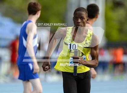 Thumbnail 3 in PSAL Brooklyn, Queens, Staten Island Championships (Boys Track Events) photogallery.