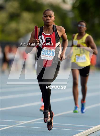 Thumbnail 3 in PSAL Brooklyn, Queens, Staten Island Championships (Boys Track Events) photogallery.