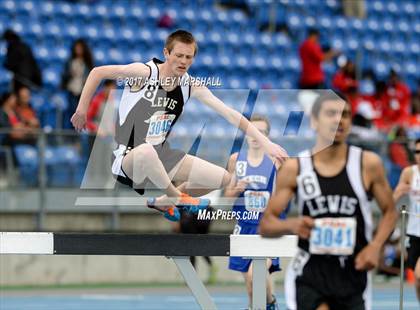 Thumbnail 3 in PSAL Brooklyn, Queens, Staten Island Championships (Boys Track Events) photogallery.