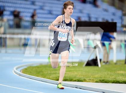 Thumbnail 1 in PSAL Brooklyn, Queens, Staten Island Championships (Boys Track Events) photogallery.