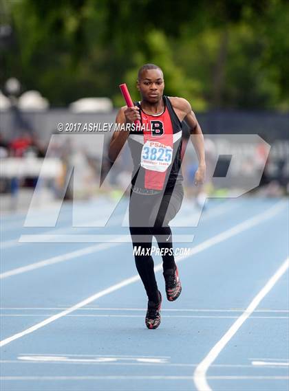 Thumbnail 1 in PSAL Brooklyn, Queens, Staten Island Championships (Boys Track Events) photogallery.
