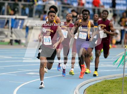 Thumbnail 3 in PSAL Brooklyn, Queens, Staten Island Championships (Boys Track Events) photogallery.