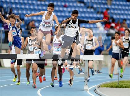 Thumbnail 2 in PSAL Brooklyn, Queens, Staten Island Championships (Boys Track Events) photogallery.