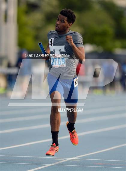 Thumbnail 3 in PSAL Brooklyn, Queens, Staten Island Championships (Boys Track Events) photogallery.