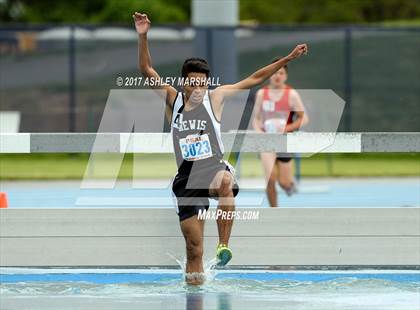 Thumbnail 3 in PSAL Brooklyn, Queens, Staten Island Championships (Boys Track Events) photogallery.