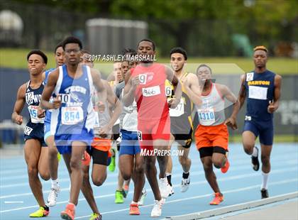 Thumbnail 1 in PSAL Brooklyn, Queens, Staten Island Championships (Boys Track Events) photogallery.
