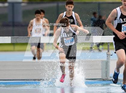 Thumbnail 2 in PSAL Brooklyn, Queens, Staten Island Championships (Boys Track Events) photogallery.