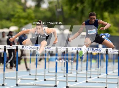Thumbnail 1 in PSAL Brooklyn, Queens, Staten Island Championships (Boys Track Events) photogallery.