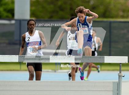 Thumbnail 1 in PSAL Brooklyn, Queens, Staten Island Championships (Boys Track Events) photogallery.