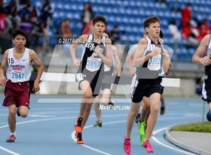 Thumbnail 3 in PSAL Brooklyn, Queens, Staten Island Championships (Boys Track Events) photogallery.