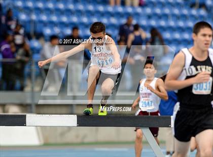 Thumbnail 1 in PSAL Brooklyn, Queens, Staten Island Championships (Boys Track Events) photogallery.