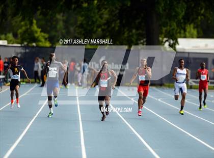 Thumbnail 2 in PSAL Brooklyn, Queens, Staten Island Championships (Boys Track Events) photogallery.