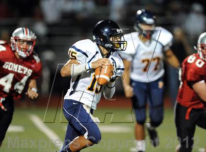 Thumbnail 2 in Pelham @ Somers photogallery.