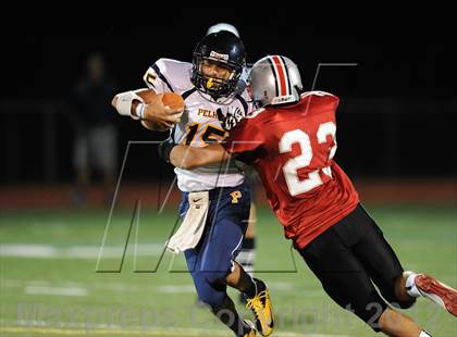 Thumbnail 3 in Pelham @ Somers photogallery.