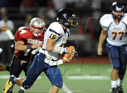 Thumbnail 1 in Pelham @ Somers photogallery.