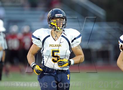 Thumbnail 2 in Pelham @ Somers photogallery.