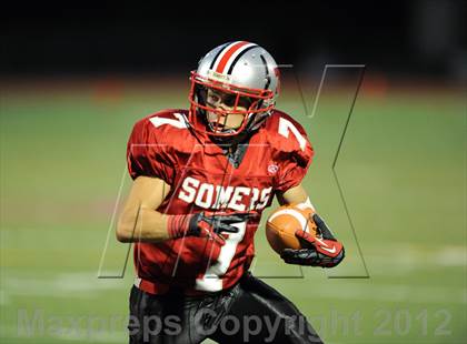 Thumbnail 1 in Pelham @ Somers photogallery.