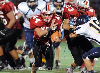 Thumbnail 3 in Pelham @ Somers photogallery.