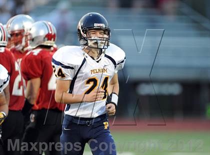 Thumbnail 2 in Pelham @ Somers photogallery.