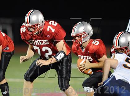 Thumbnail 3 in Pelham @ Somers photogallery.
