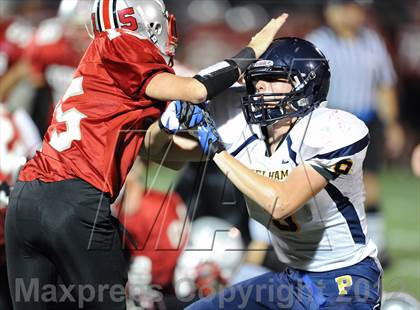 Thumbnail 3 in Pelham @ Somers photogallery.