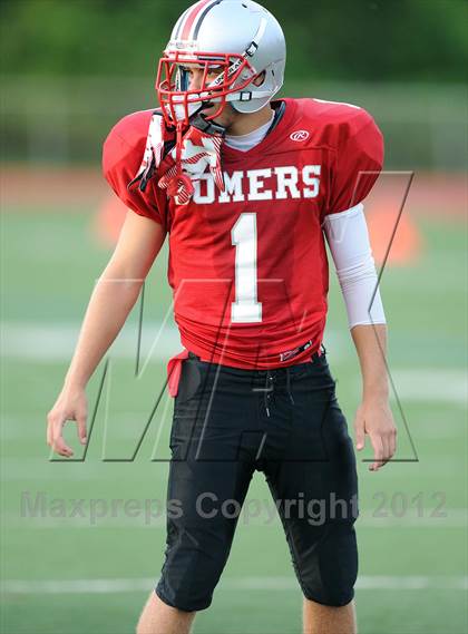 Thumbnail 3 in Pelham @ Somers photogallery.